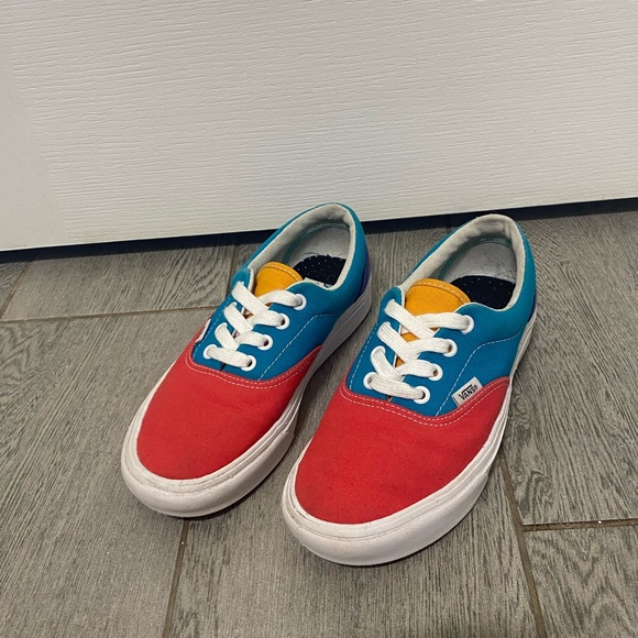 Vans shoes - Picture 2 of 9